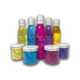 InSPAration Aromatherapy Gift Bag