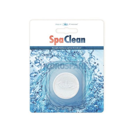 SpaClean Puck - Single 65g