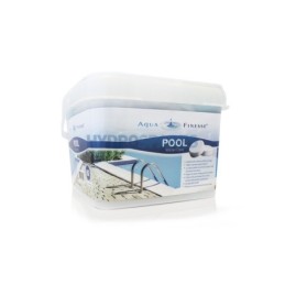 Aqua FInesse - Pool Water Care Tablets 30 x 53grm