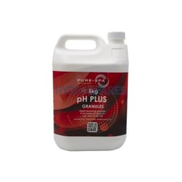 Pure-Spa - pH Plus (Increaser) 5kg